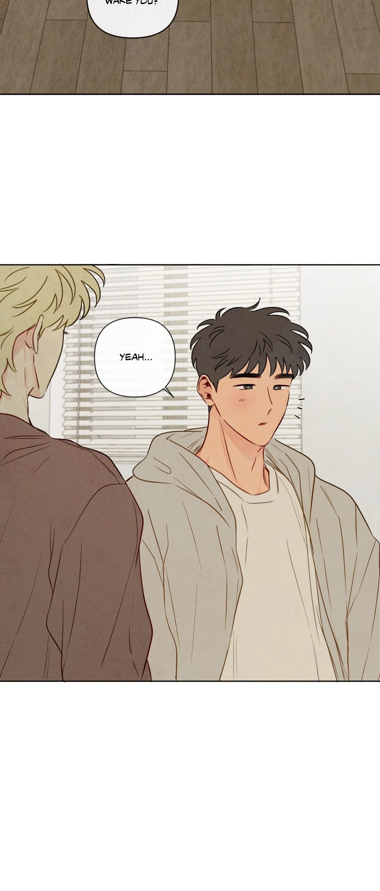 The Sacred Serpent’s Seduction [Official] - Chapter 48 manhwa