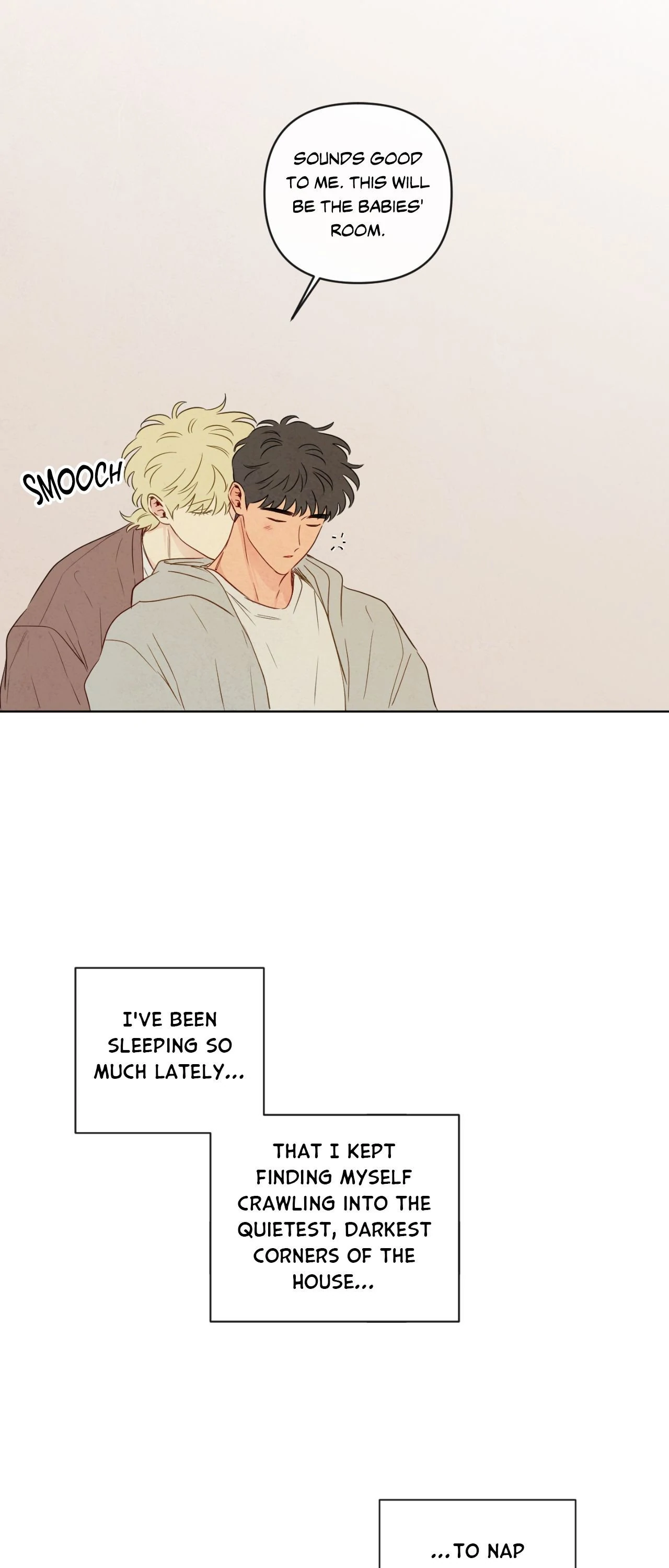 The Sacred Serpent’s Seduction [Official] - Chapter 48 manhwa