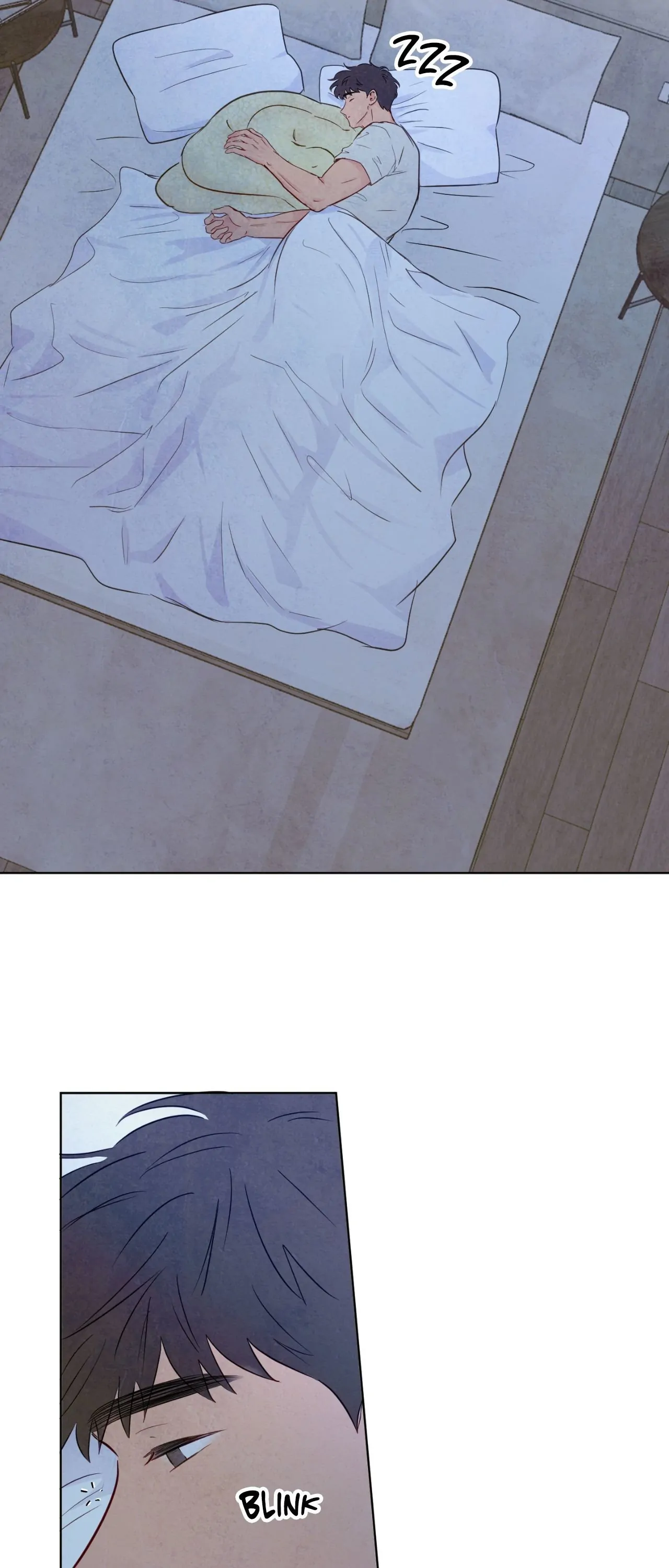 The Sacred Serpent’s Seduction [Official] - Chapter 48 manhwa