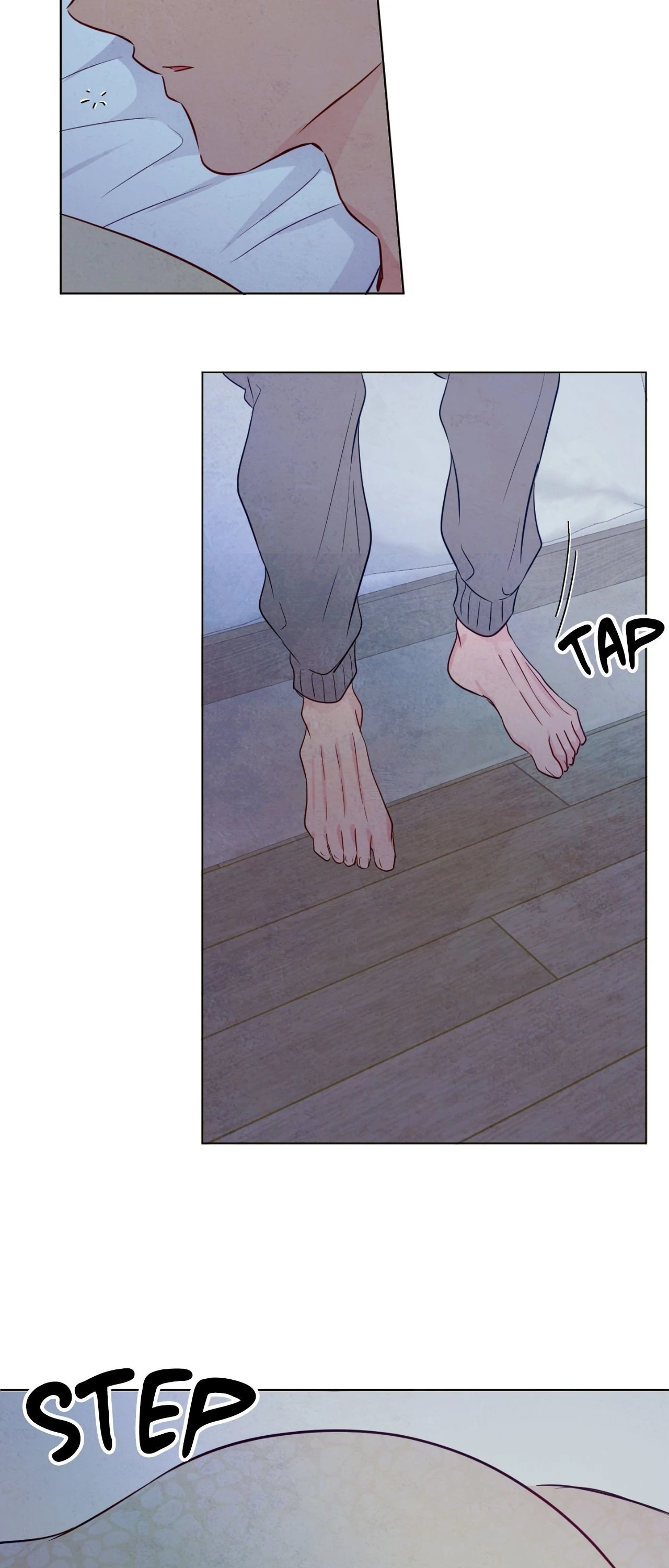 The Sacred Serpent’s Seduction [Official] - Chapter 48 manhwa