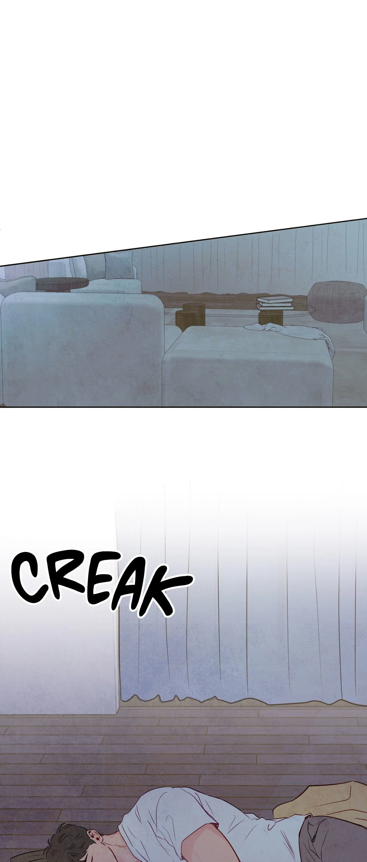 The Sacred Serpent’s Seduction [Official] - Chapter 48 manhwa