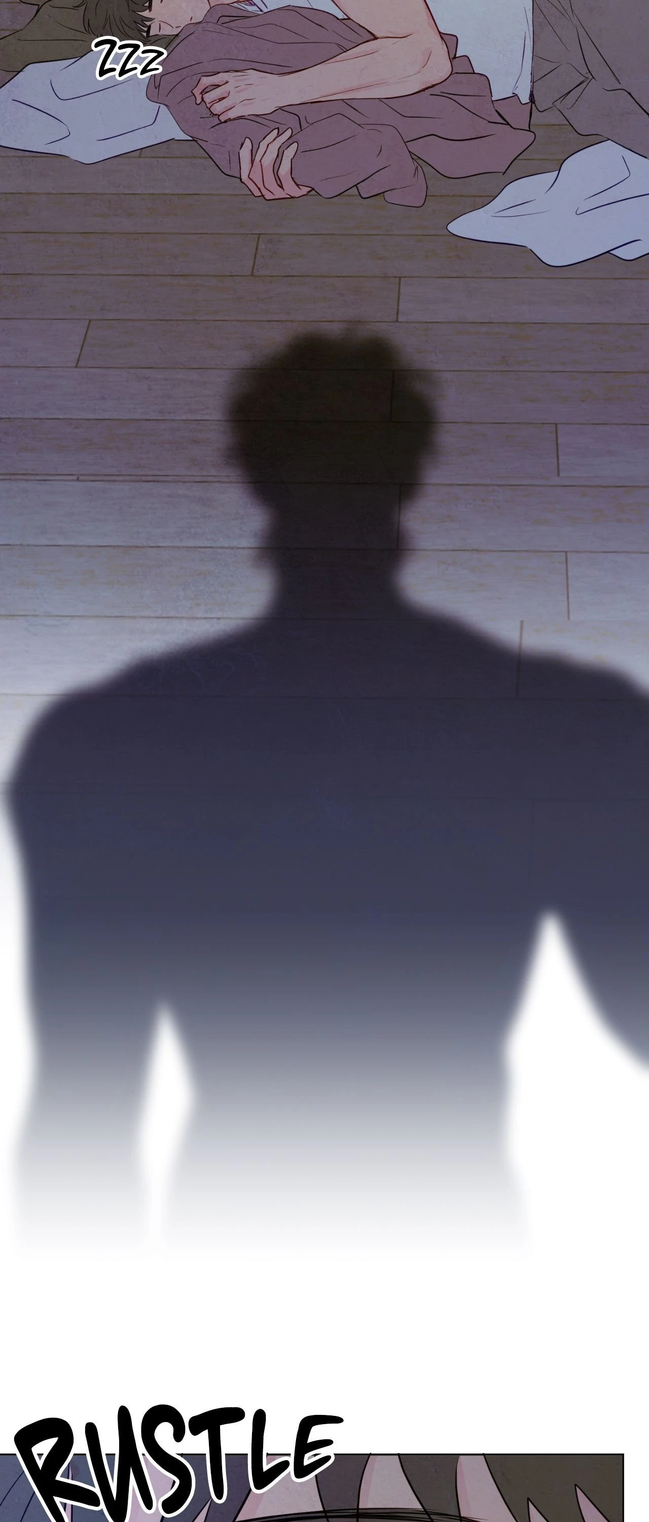 The Sacred Serpent’s Seduction [Official] - Chapter 48 manhwa