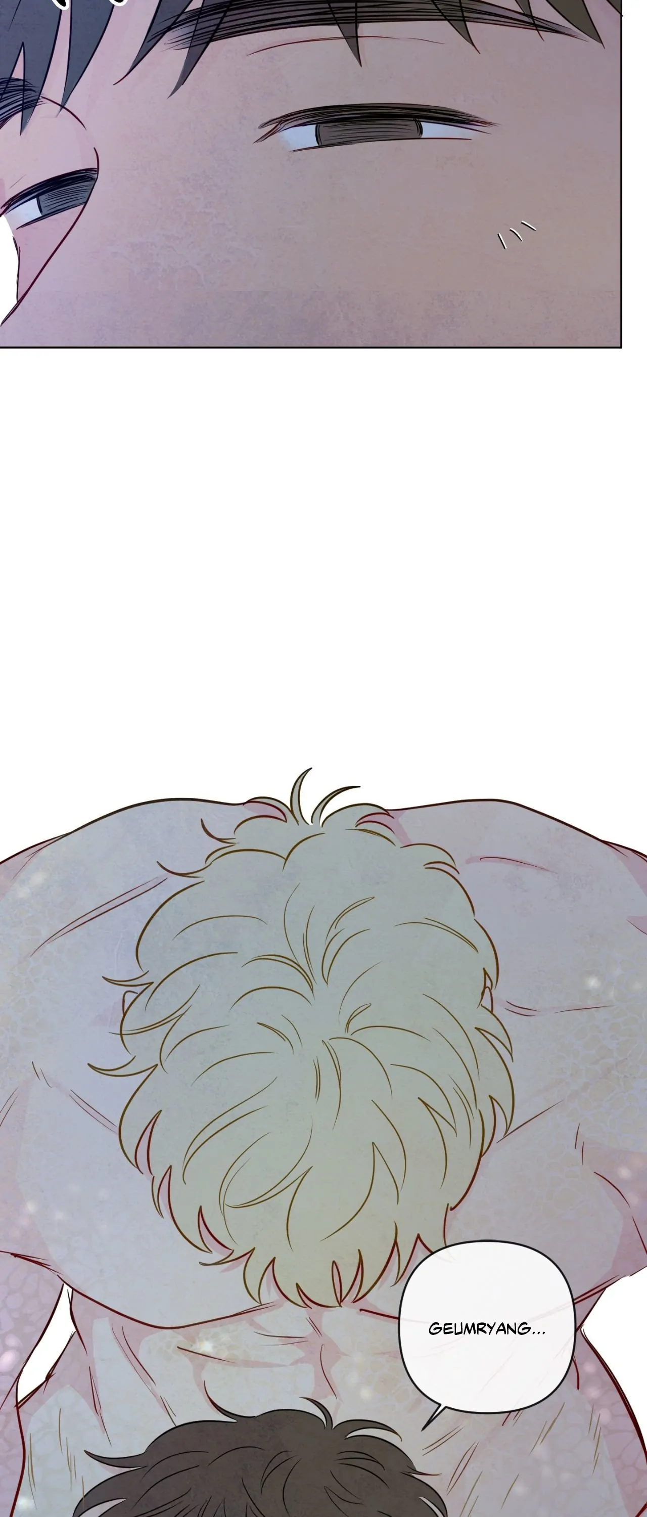 The Sacred Serpent’s Seduction [Official] - Chapter 48 manhwa