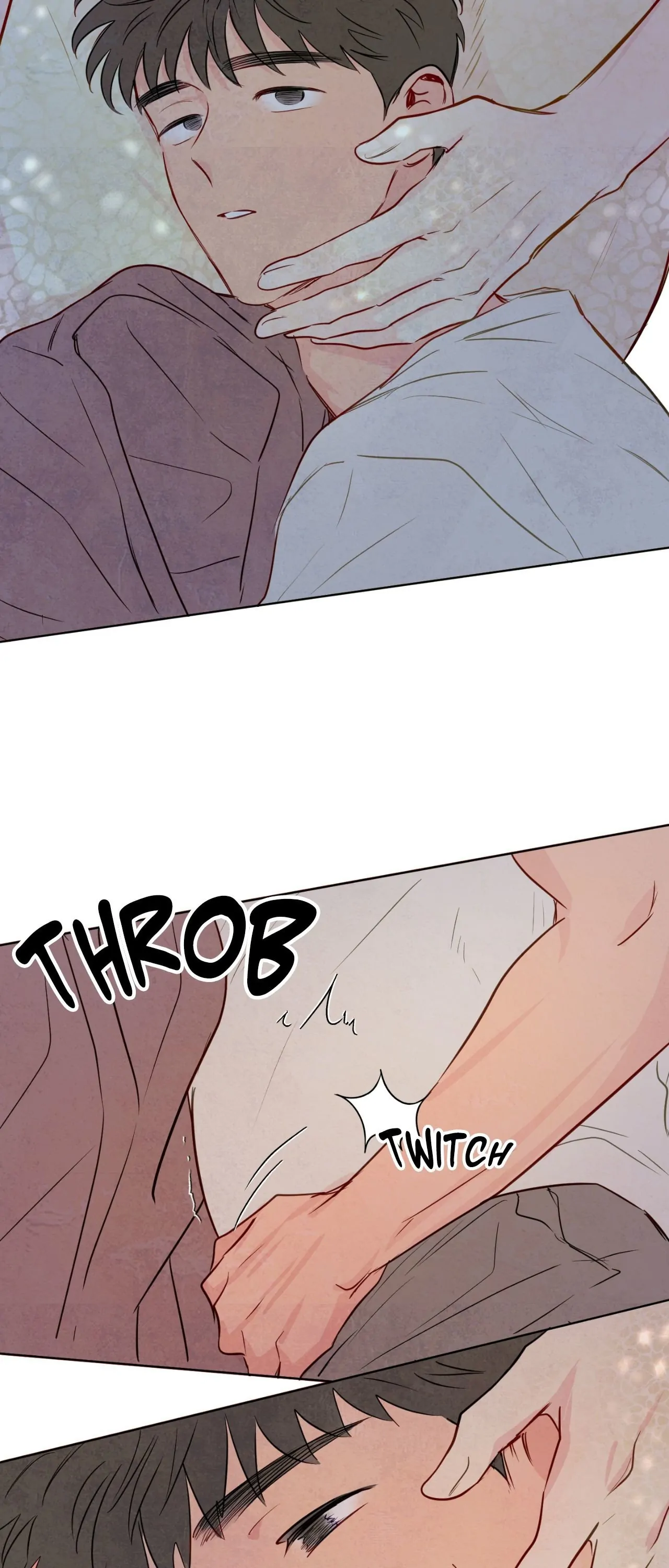 The Sacred Serpent’s Seduction [Official] - Chapter 48 manhwa