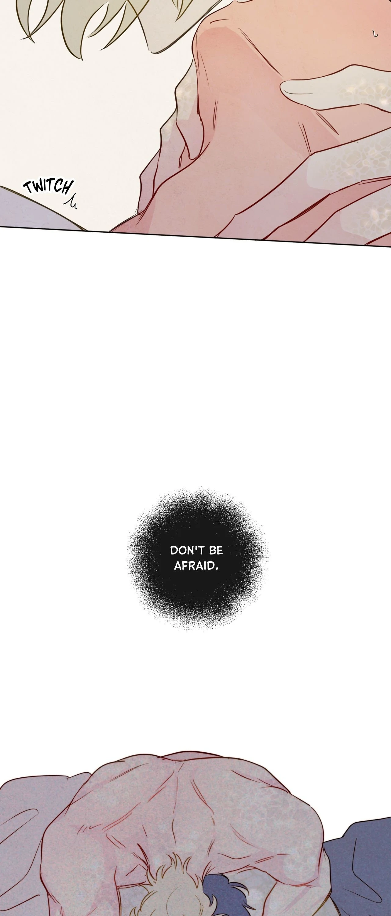 The Sacred Serpent’s Seduction [Official] - Chapter 48 manhwa