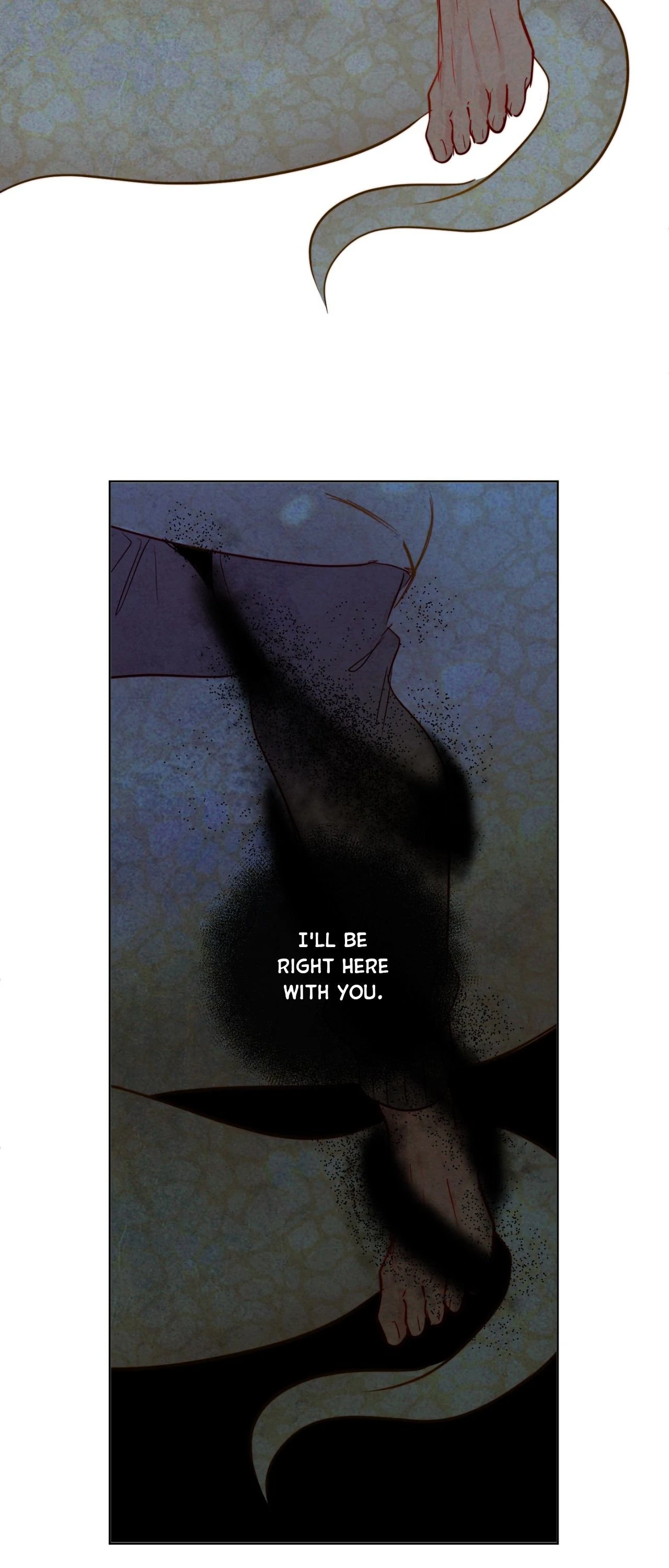 The Sacred Serpent’s Seduction [Official] - Chapter 48 manhwa