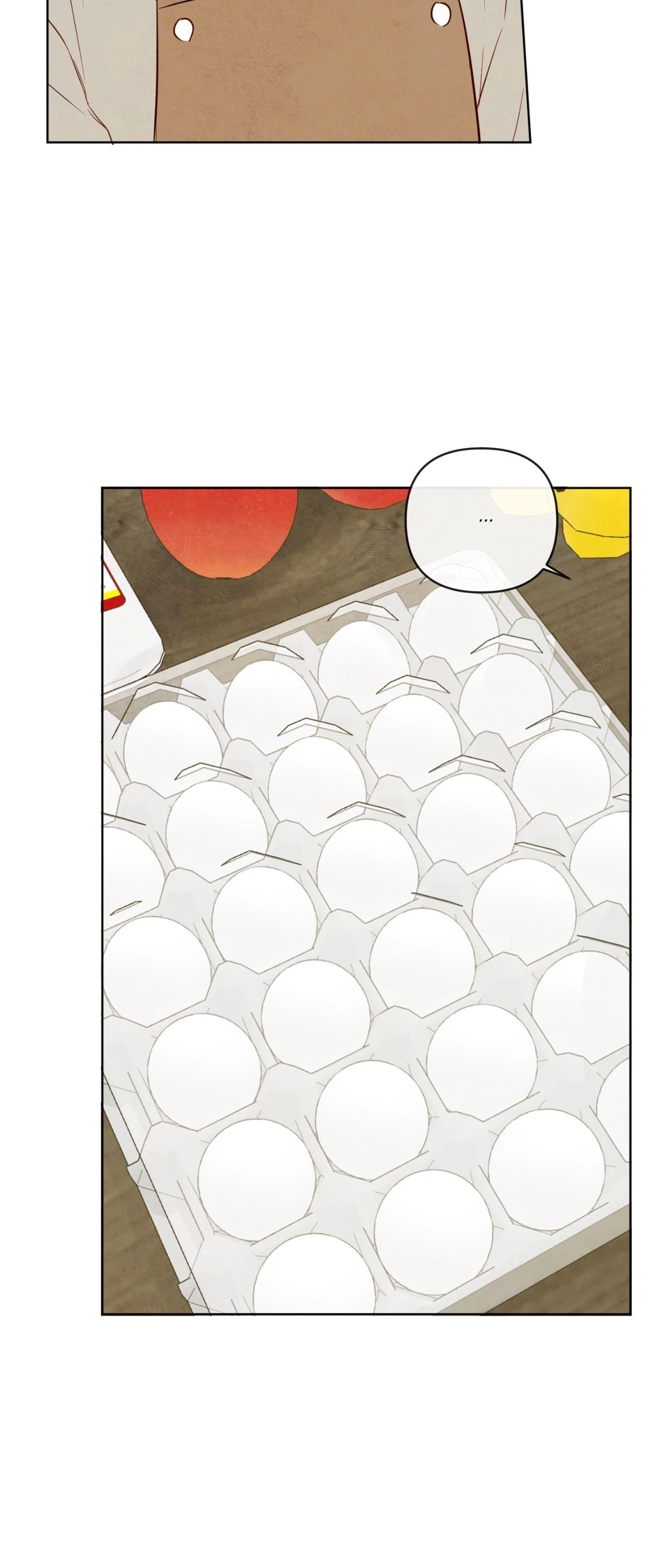 The Sacred Serpent’s Seduction [Official] - Chapter 49 manhwa