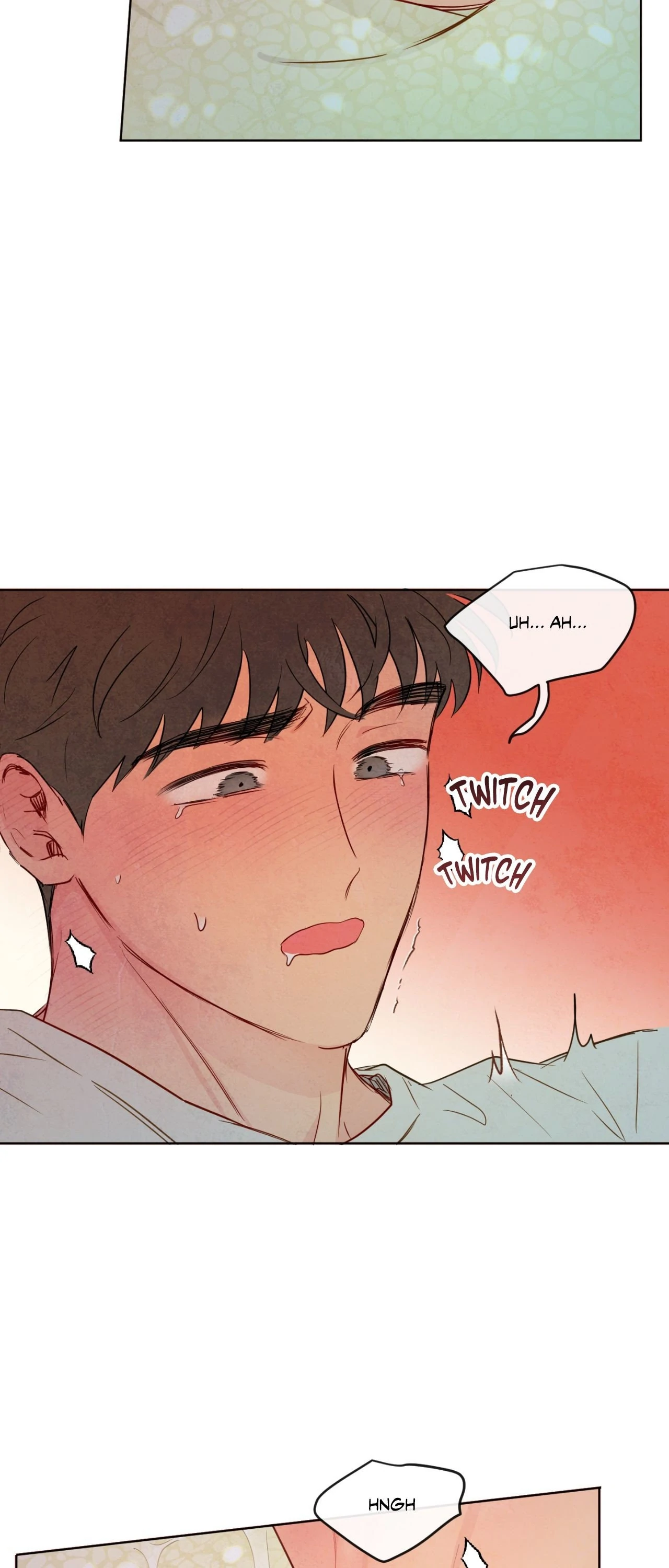 The Sacred Serpent’s Seduction [Official] - Chapter 49 manhwa