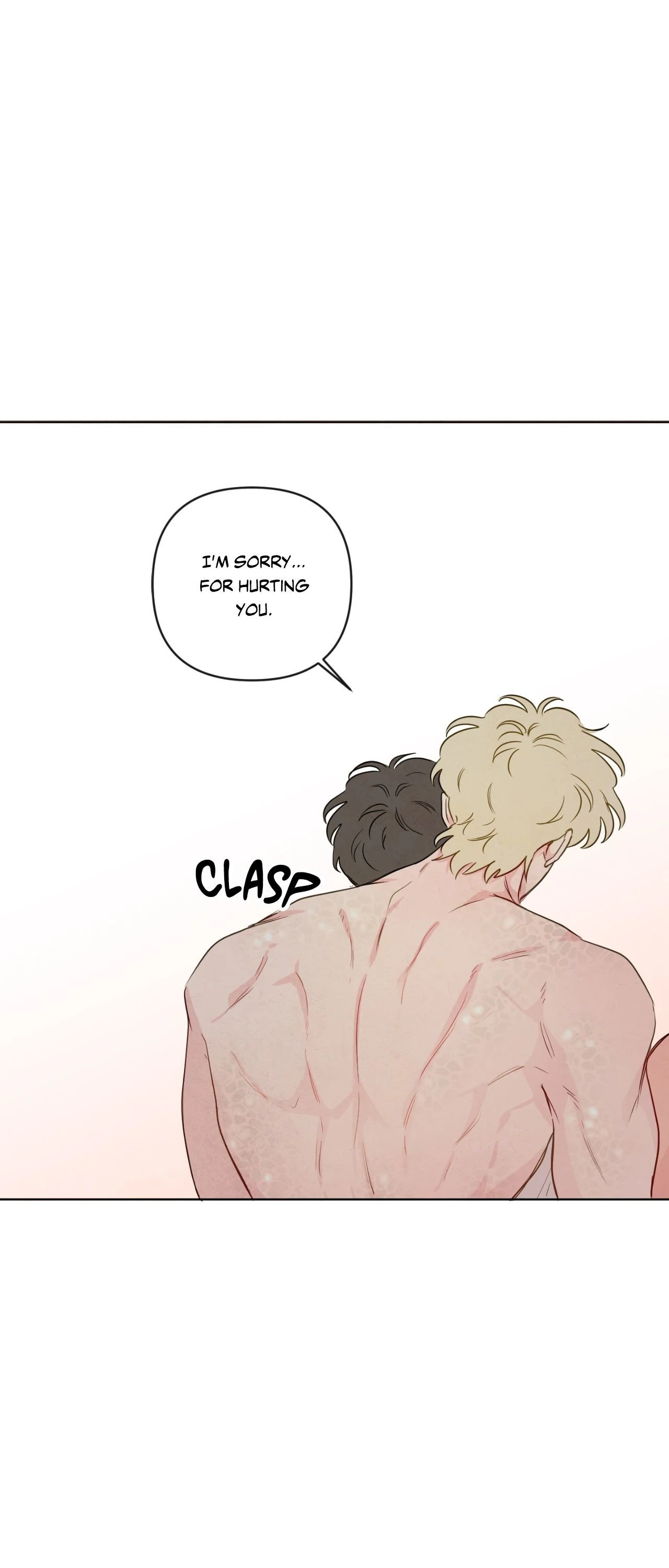 The Sacred Serpent’s Seduction [Official] - Chapter 49 manhwa