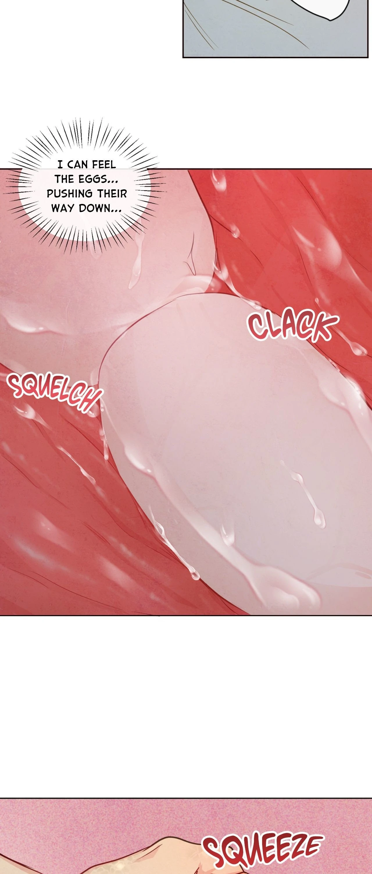 The Sacred Serpent’s Seduction [Official] - Chapter 49 manhwa