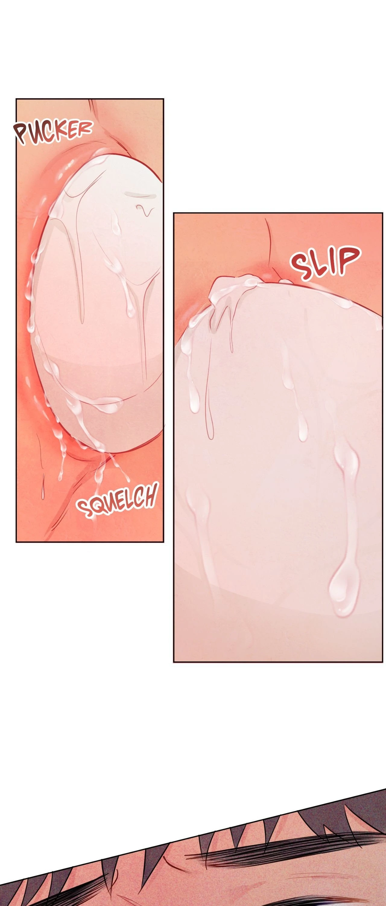 The Sacred Serpent’s Seduction [Official] - Chapter 49 manhwa