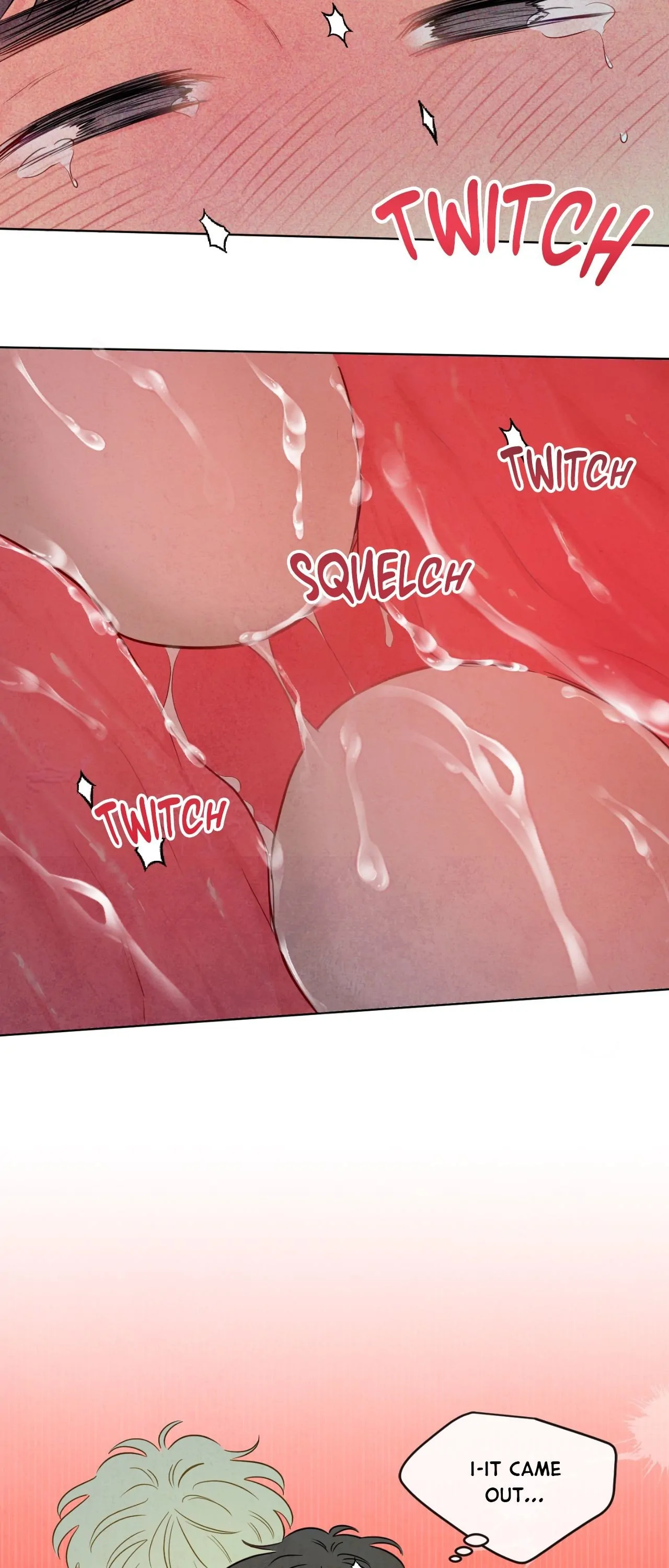 The Sacred Serpent’s Seduction [Official] - Chapter 49 manhwa