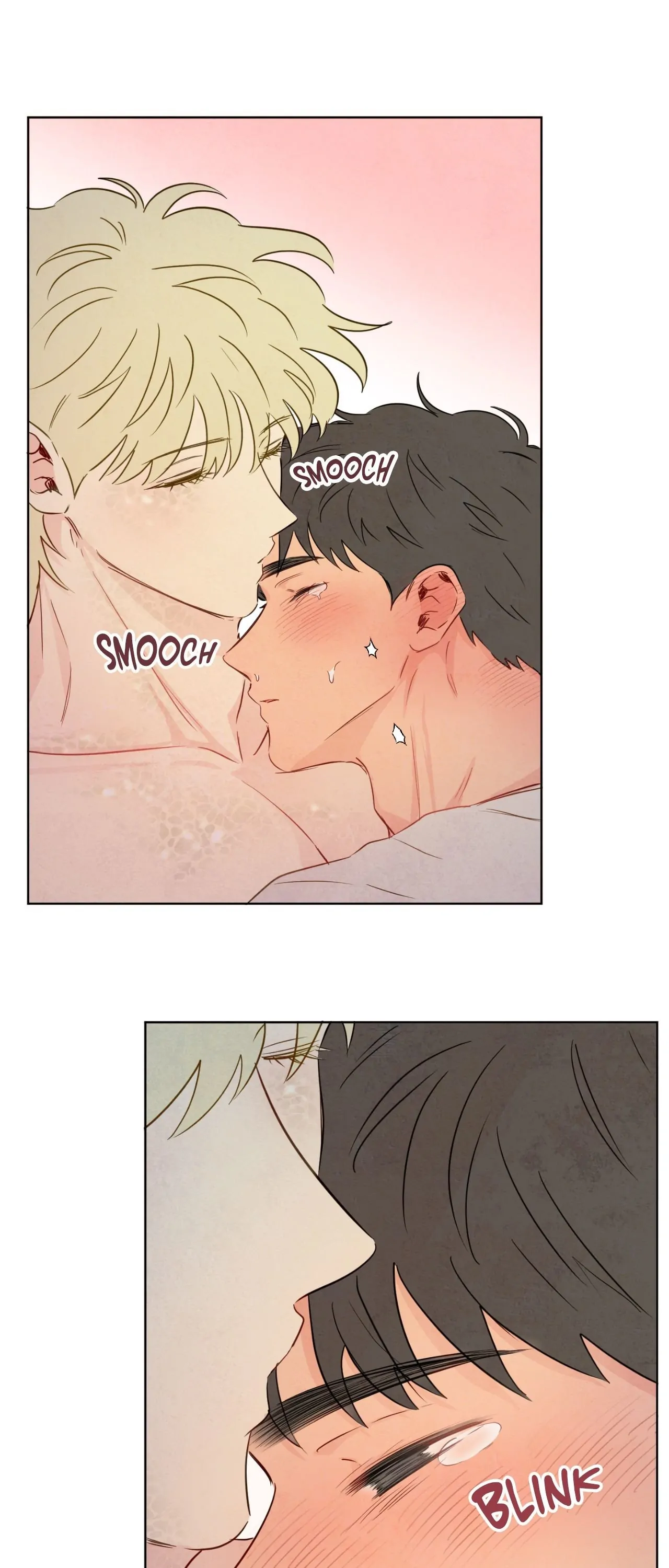 The Sacred Serpent’s Seduction [Official] - Chapter 49 manhwa