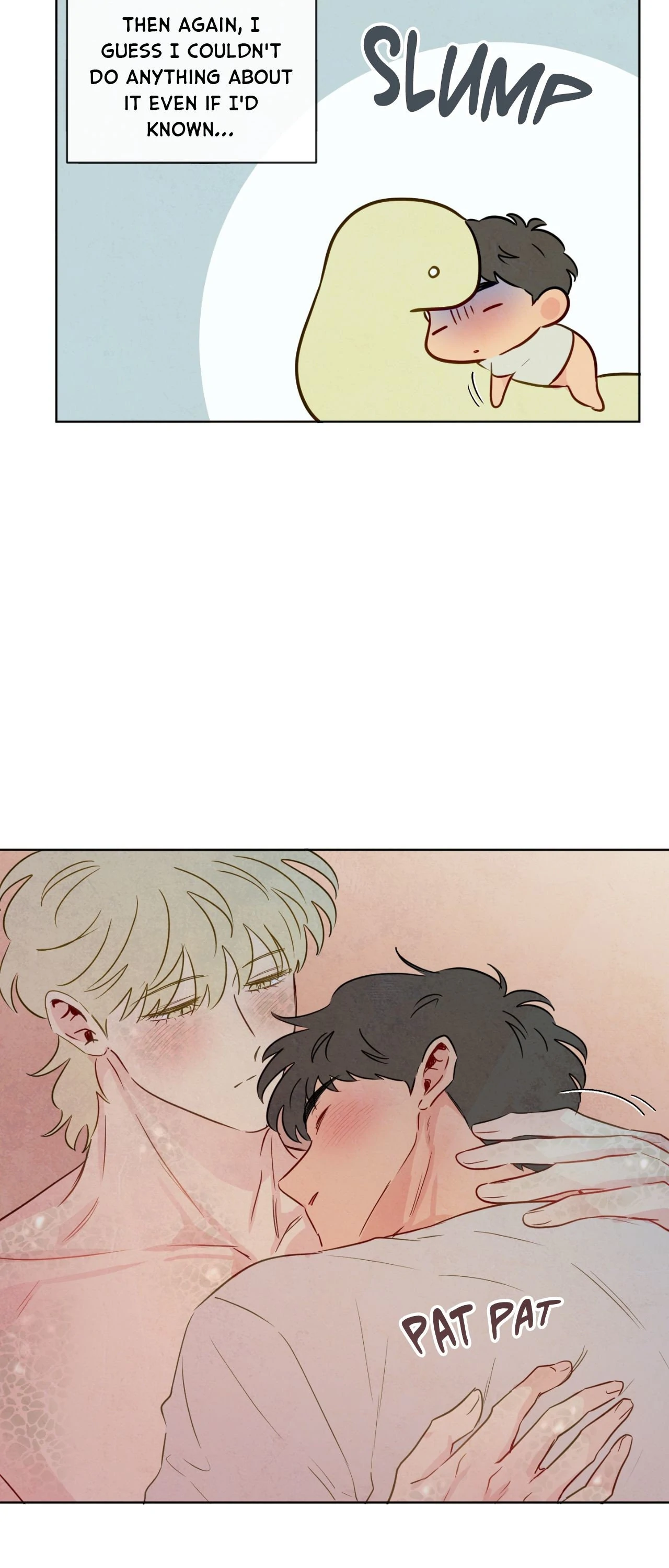 The Sacred Serpent’s Seduction [Official] - Chapter 49 manhwa