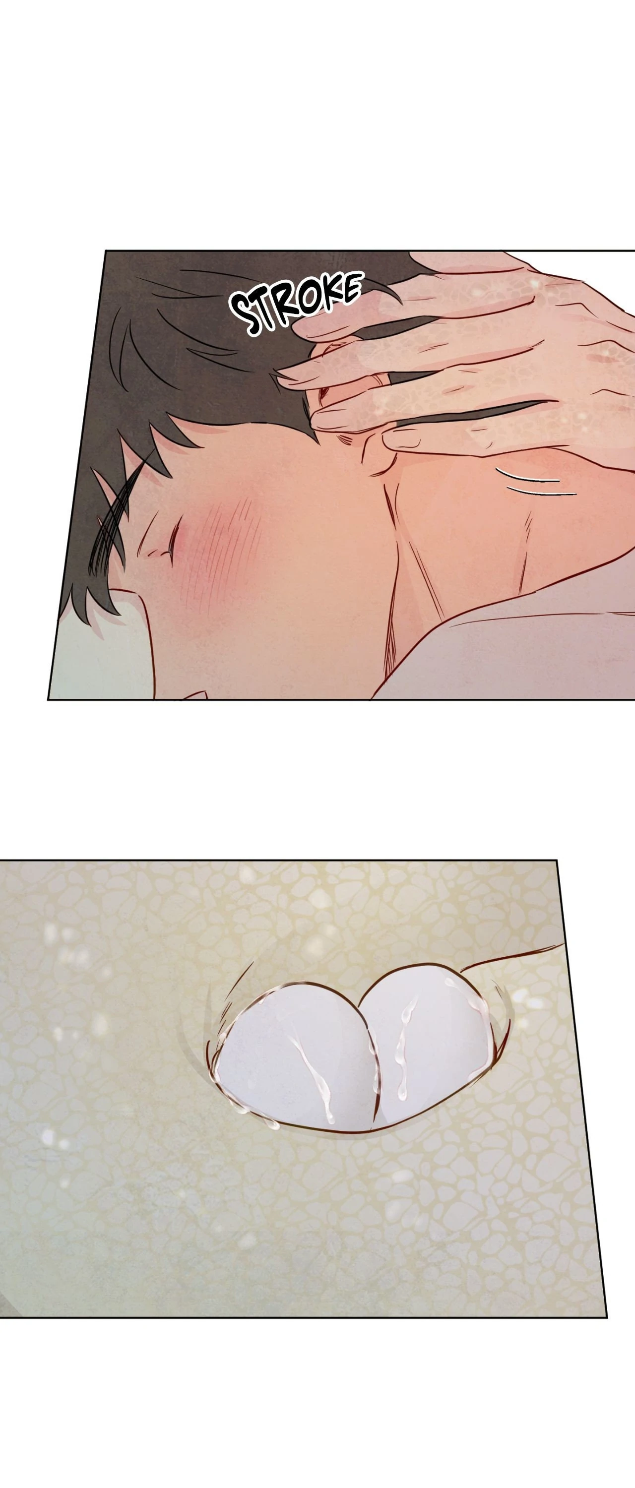 The Sacred Serpent’s Seduction [Official] - Chapter 49 manhwa