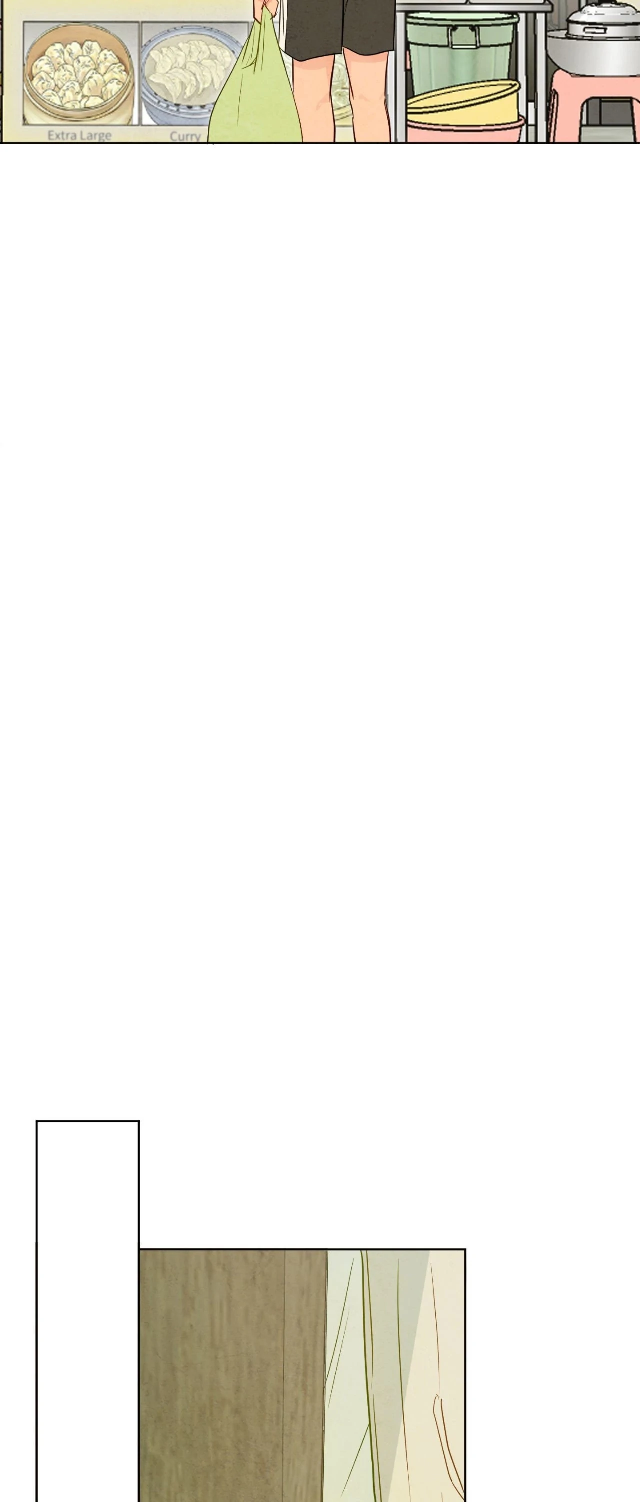 The Sacred Serpent’s Seduction [Official] - Chapter 49 manhwa