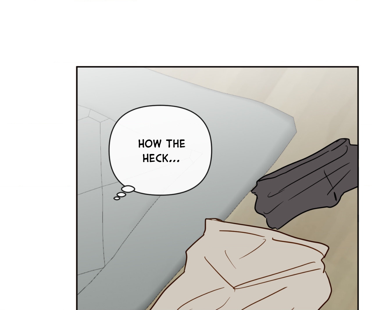 The Sacred Serpent’s Seduction [Official] - Chapter 5 manhwa