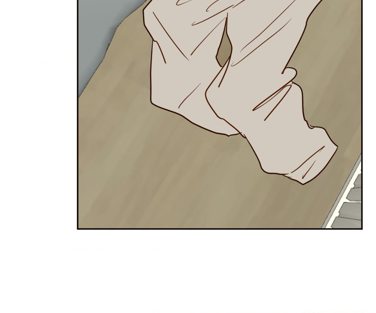 The Sacred Serpent’s Seduction [Official] - Chapter 5 manhwa