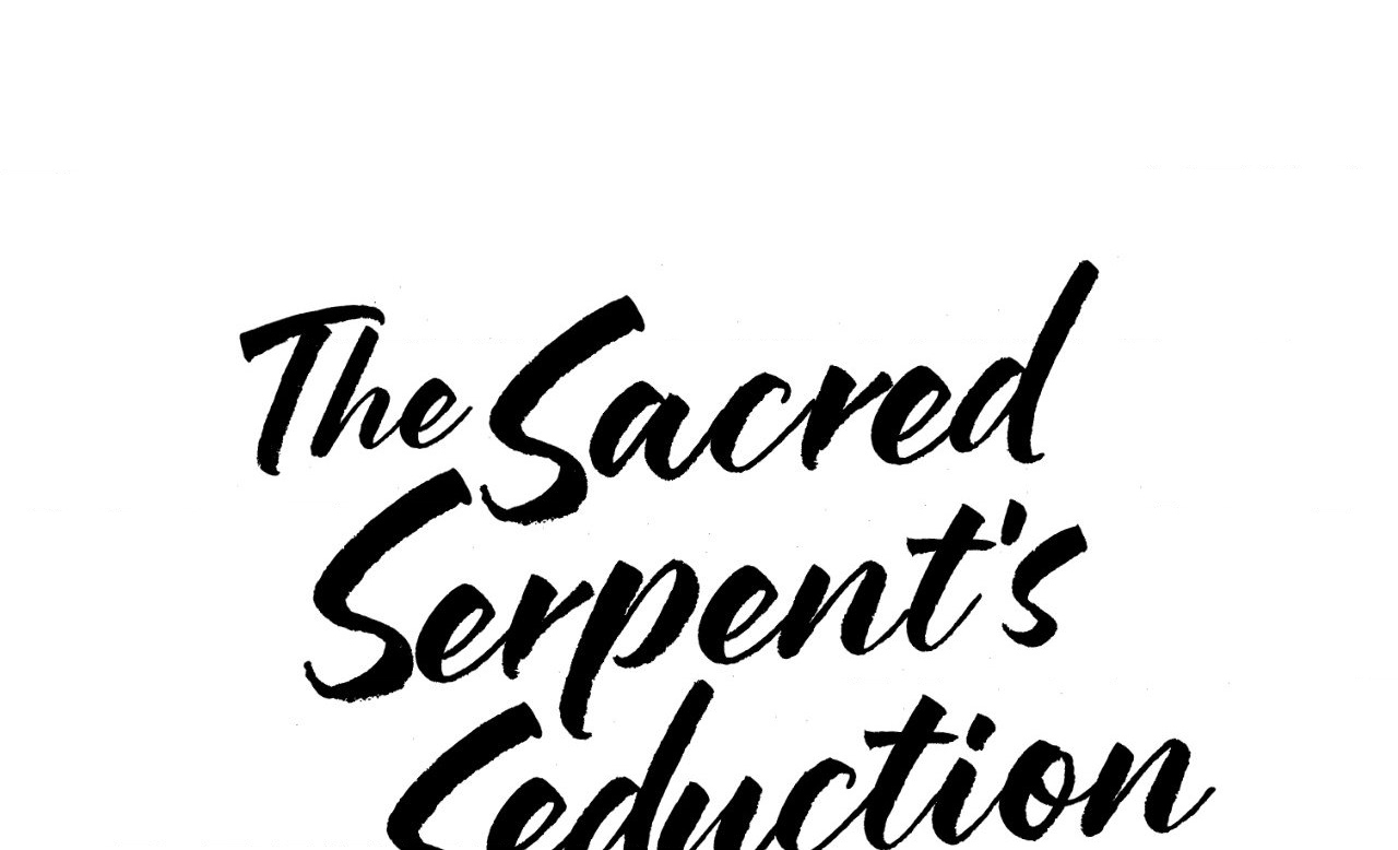 The Sacred Serpent’s Seduction [Official] - Chapter 5 manhwa