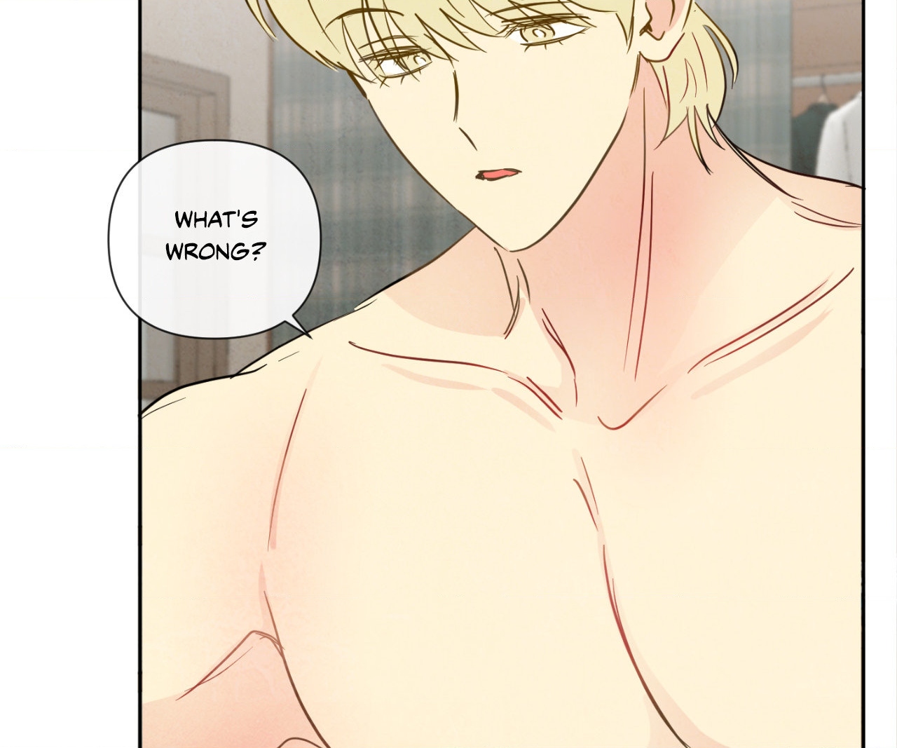 The Sacred Serpent’s Seduction [Official] - Chapter 5 manhwa
