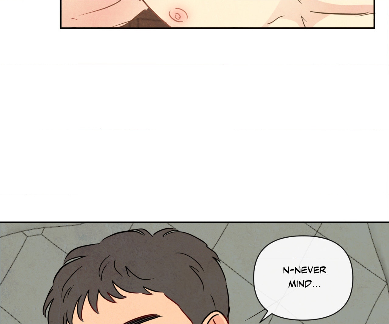 The Sacred Serpent’s Seduction [Official] - Chapter 5 manhwa