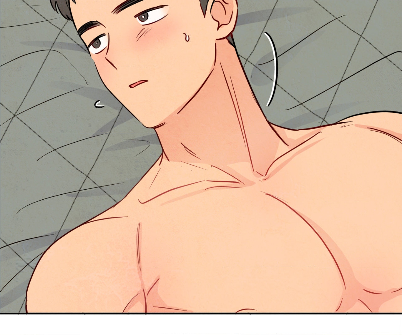 The Sacred Serpent’s Seduction [Official] - Chapter 5 manhwa