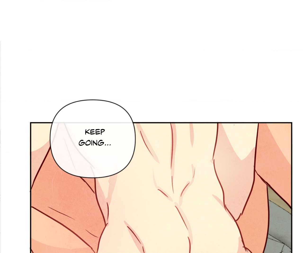 The Sacred Serpent’s Seduction [Official] - Chapter 5 manhwa