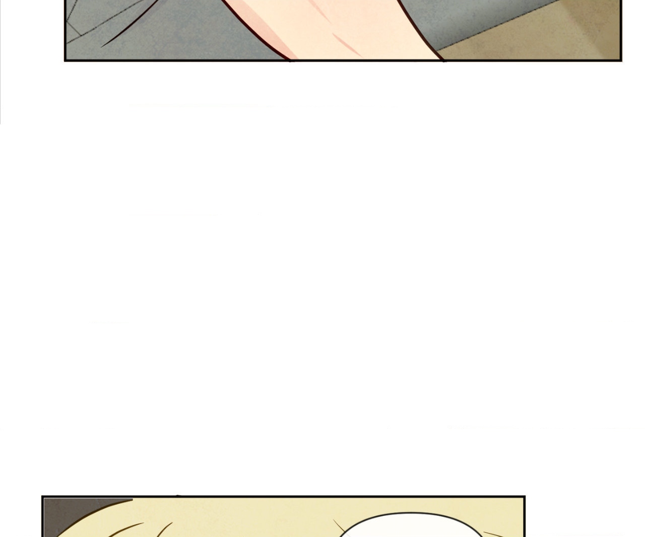 The Sacred Serpent’s Seduction [Official] - Chapter 5 manhwa