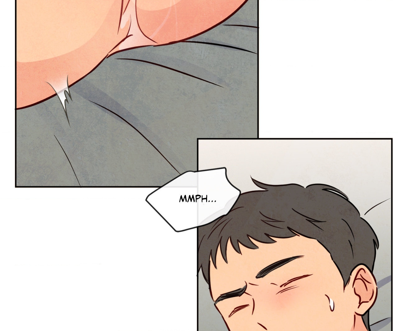 The Sacred Serpent’s Seduction [Official] - Chapter 5 manhwa