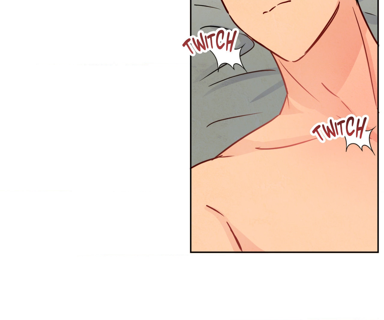 The Sacred Serpent’s Seduction [Official] - Chapter 5 manhwa