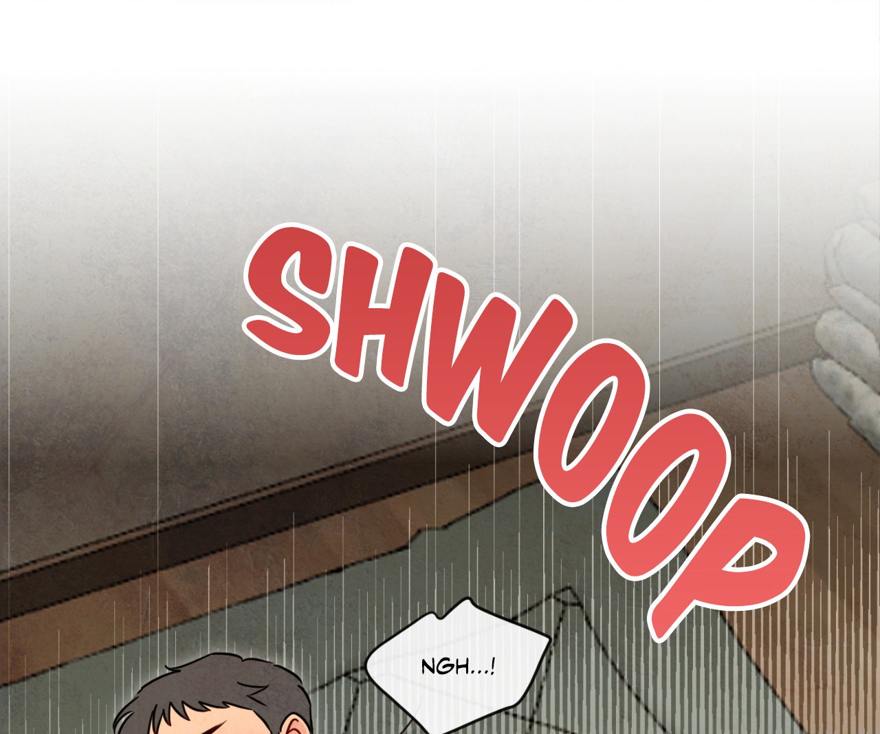 The Sacred Serpent’s Seduction [Official] - Chapter 5 manhwa