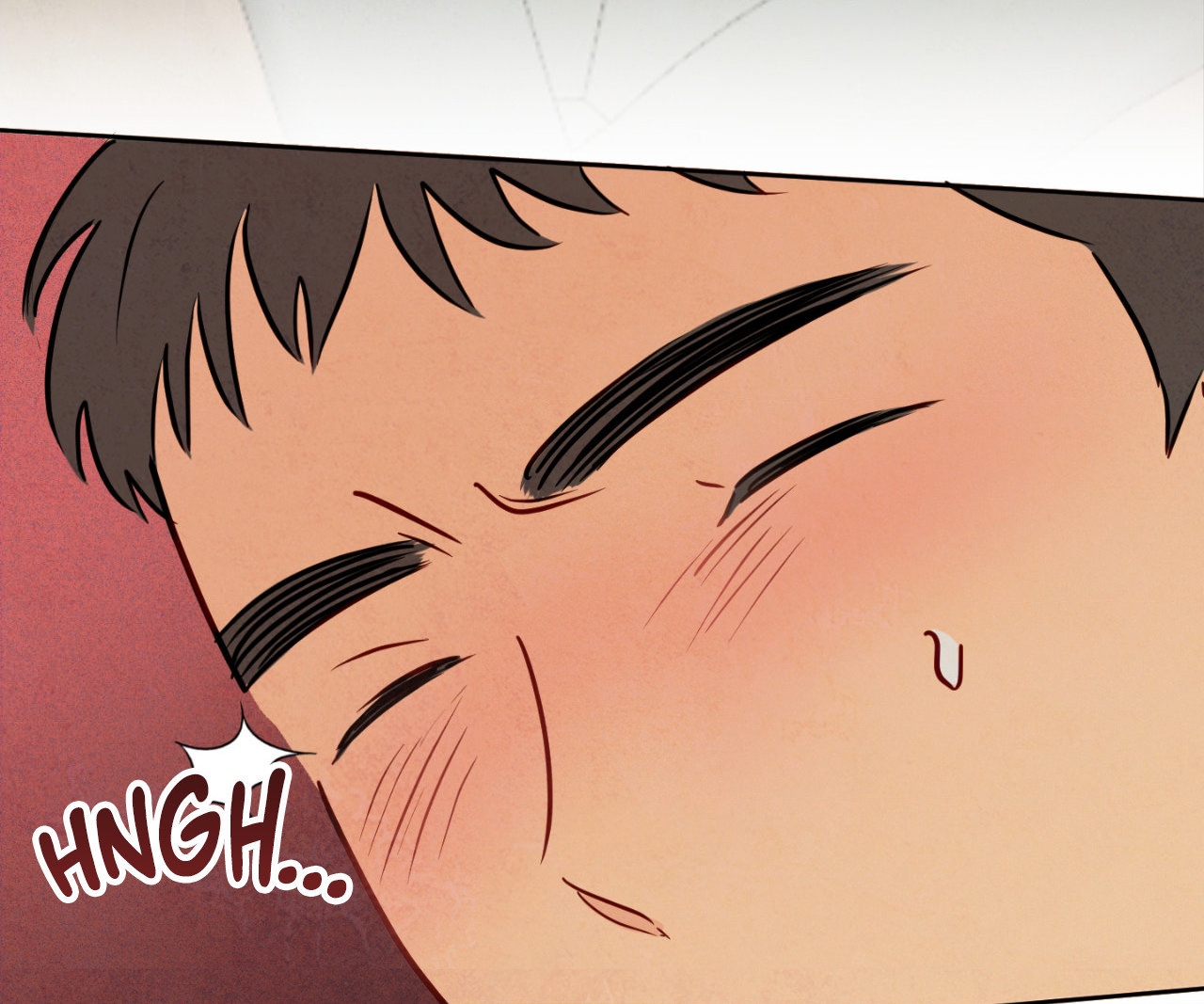 The Sacred Serpent’s Seduction [Official] - Chapter 5 manhwa