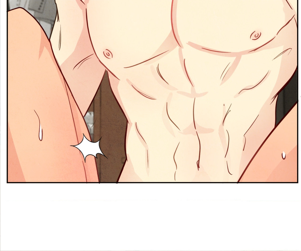 The Sacred Serpent’s Seduction [Official] - Chapter 5 manhwa