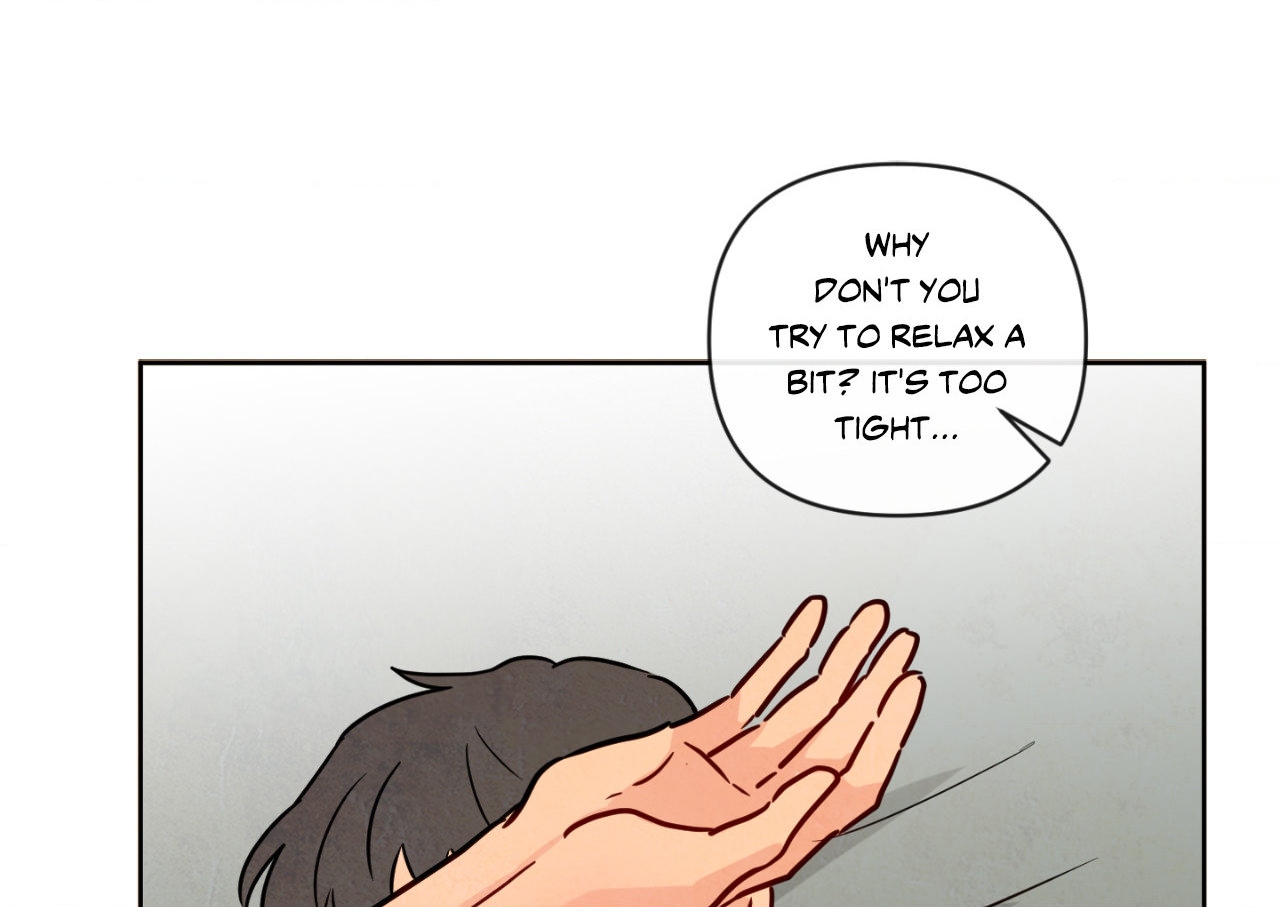 The Sacred Serpent’s Seduction [Official] - Chapter 5 manhwa