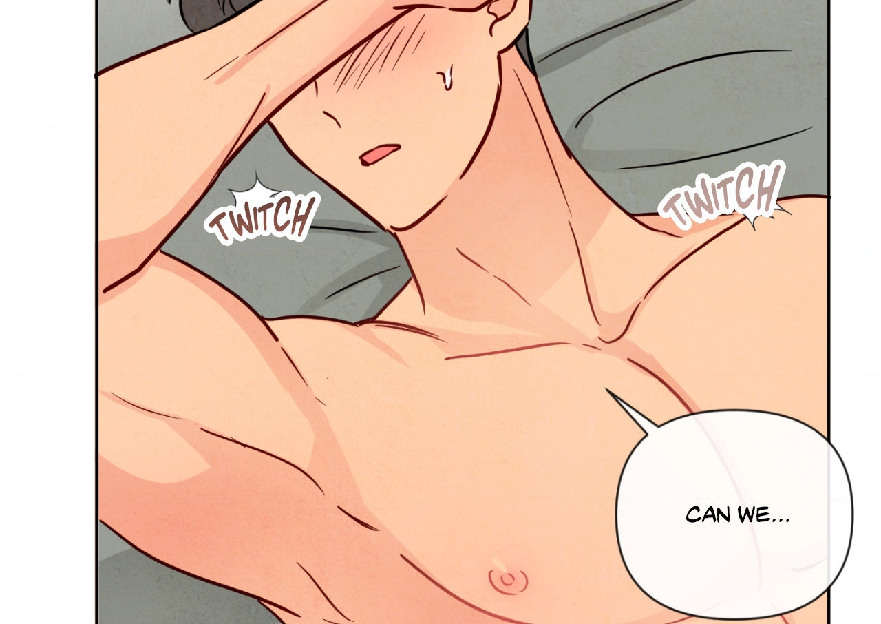 The Sacred Serpent’s Seduction [Official] - Chapter 5 manhwa