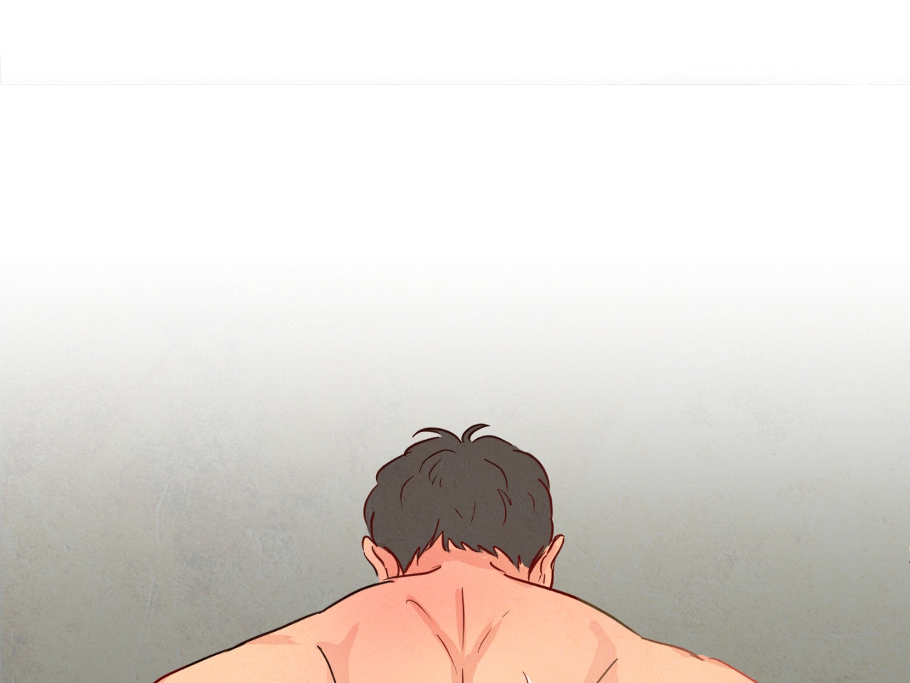 The Sacred Serpent’s Seduction [Official] - Chapter 5 manhwa