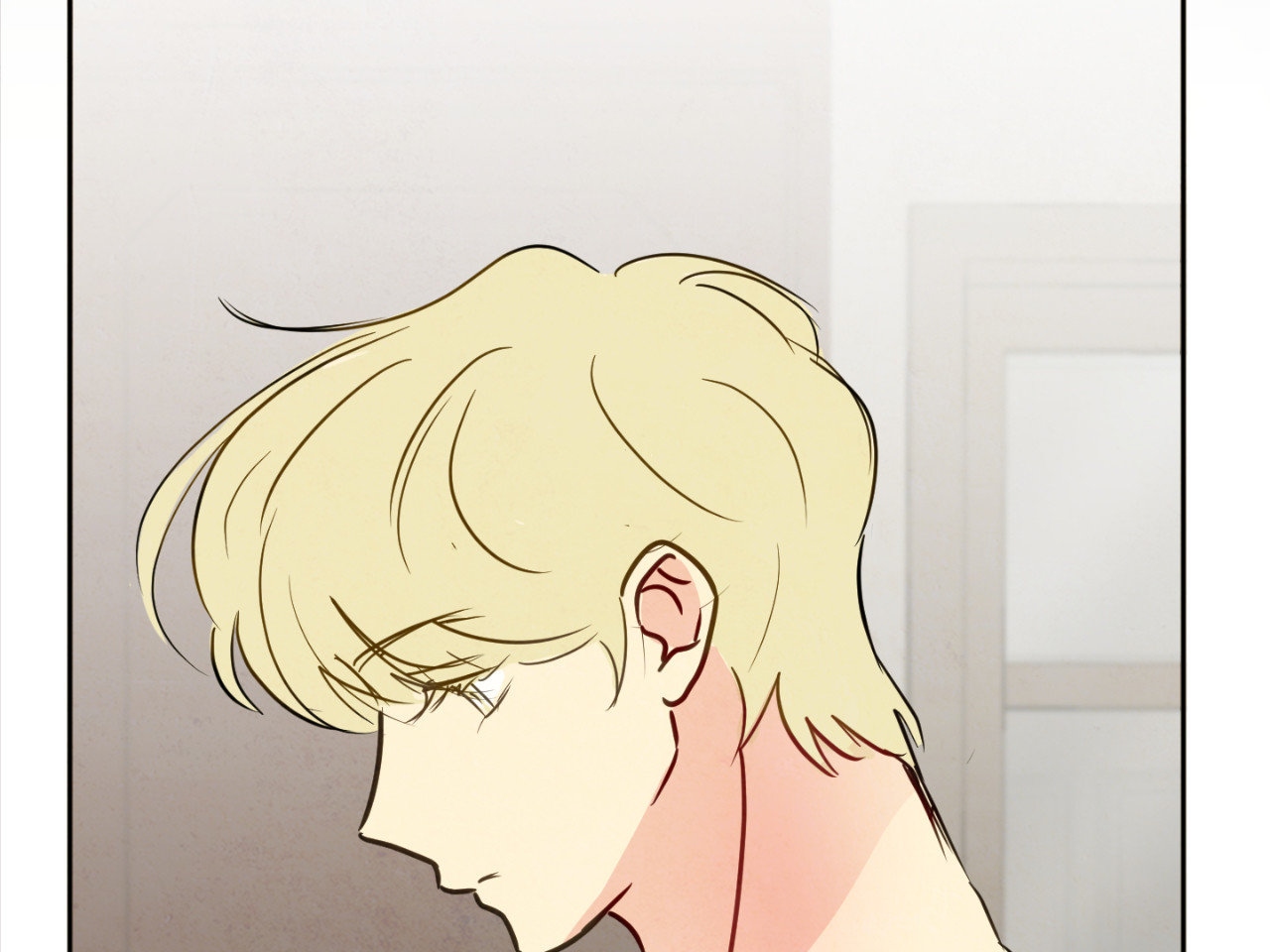 The Sacred Serpent’s Seduction [Official] - Chapter 5 manhwa