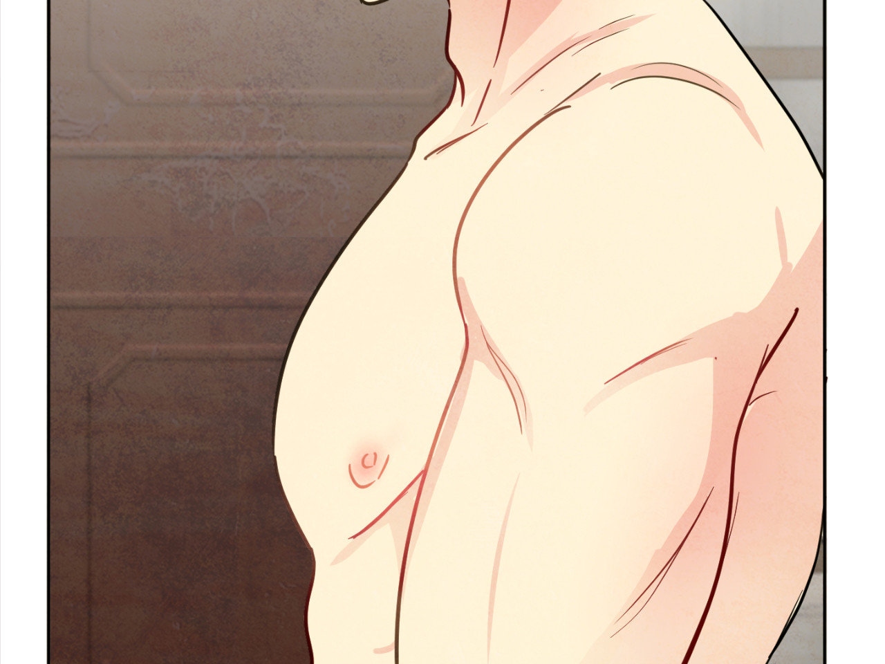 The Sacred Serpent’s Seduction [Official] - Chapter 5 manhwa