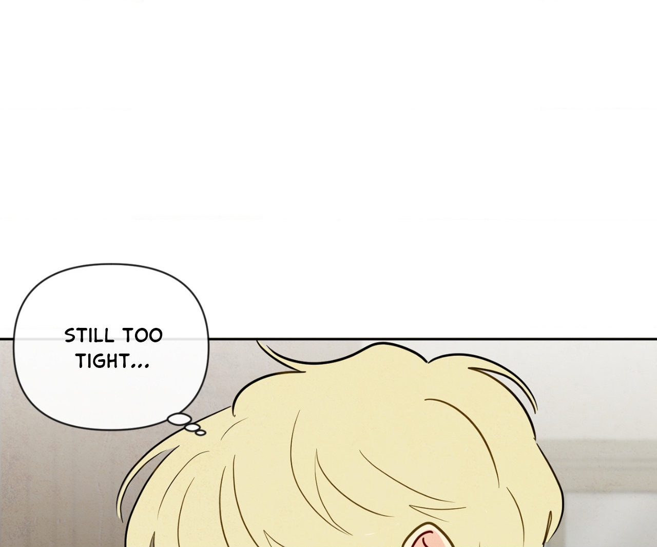 The Sacred Serpent’s Seduction [Official] - Chapter 5 manhwa