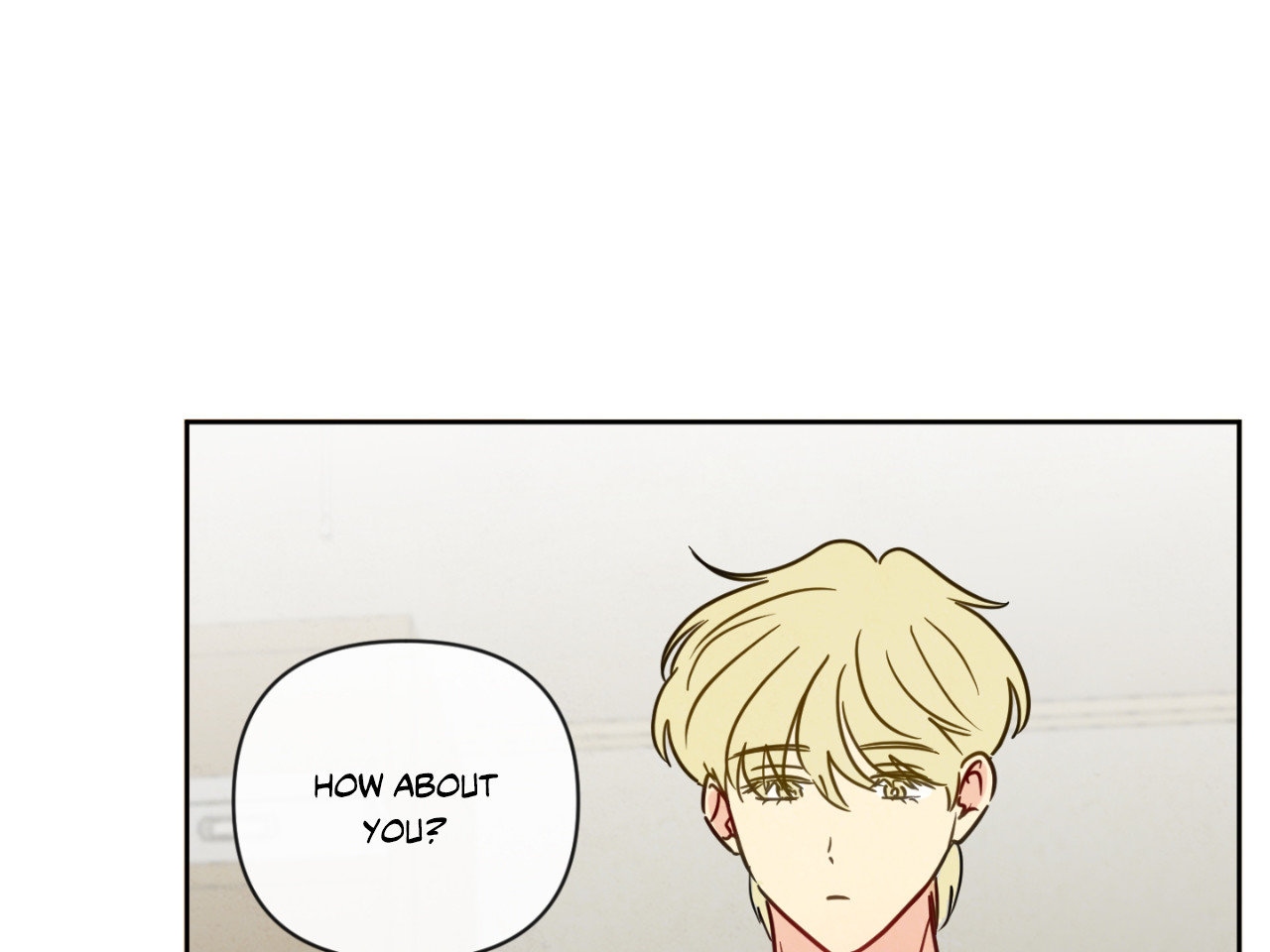 The Sacred Serpent’s Seduction [Official] - Chapter 5 manhwa