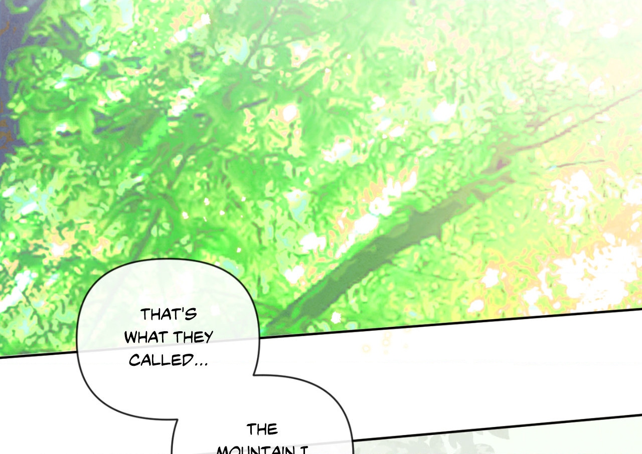 The Sacred Serpent’s Seduction [Official] - Chapter 5 manhwa