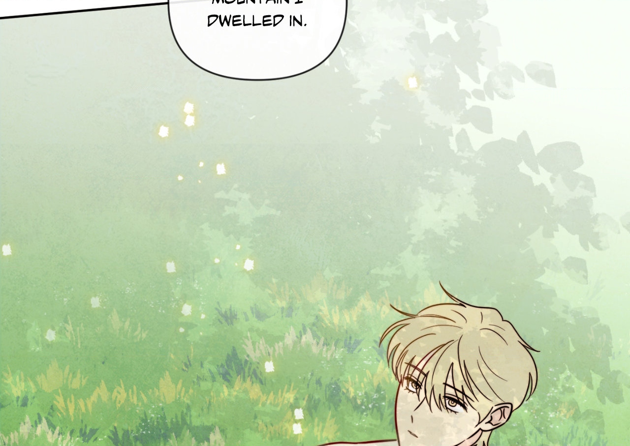 The Sacred Serpent’s Seduction [Official] - Chapter 5 manhwa