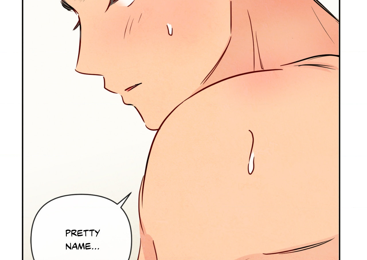 The Sacred Serpent’s Seduction [Official] - Chapter 5 manhwa