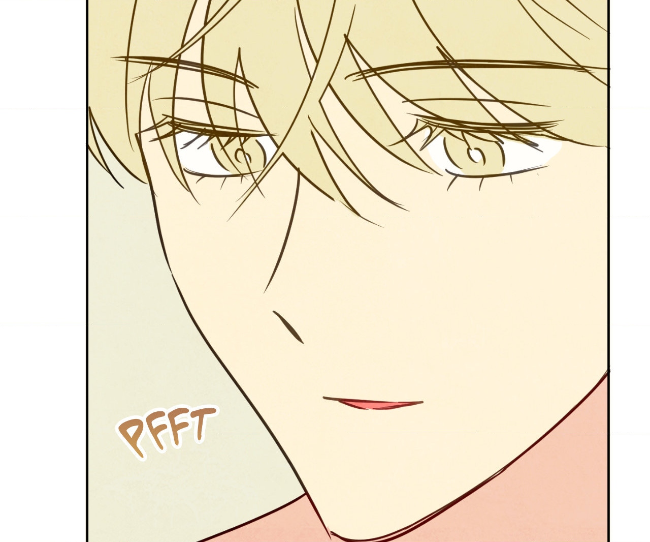 The Sacred Serpent’s Seduction [Official] - Chapter 5 manhwa