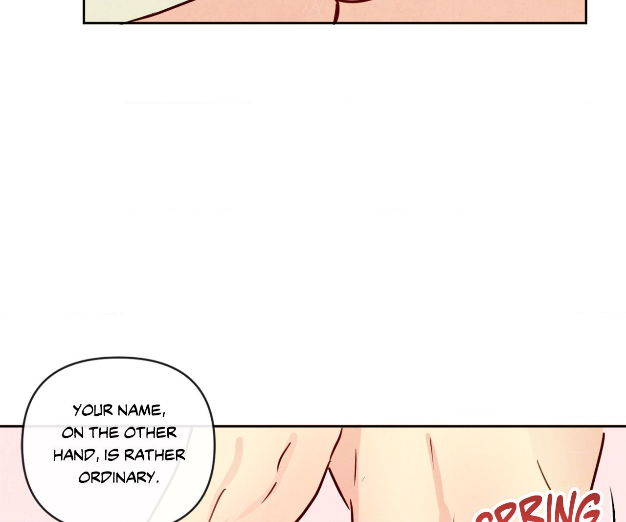 The Sacred Serpent’s Seduction [Official] - Chapter 5 manhwa