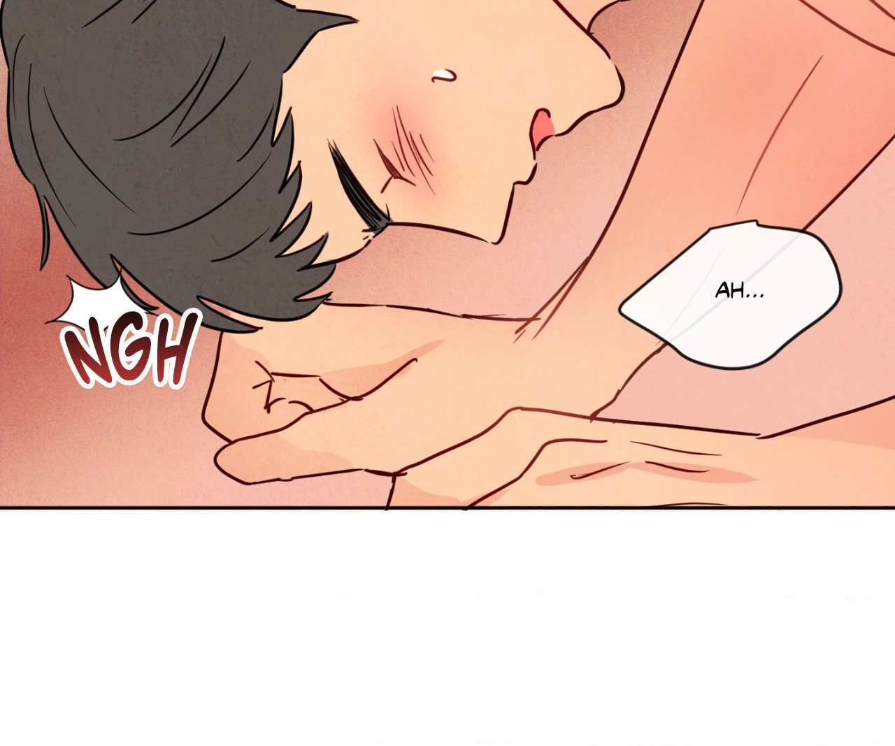 The Sacred Serpent’s Seduction [Official] - Chapter 5 manhwa