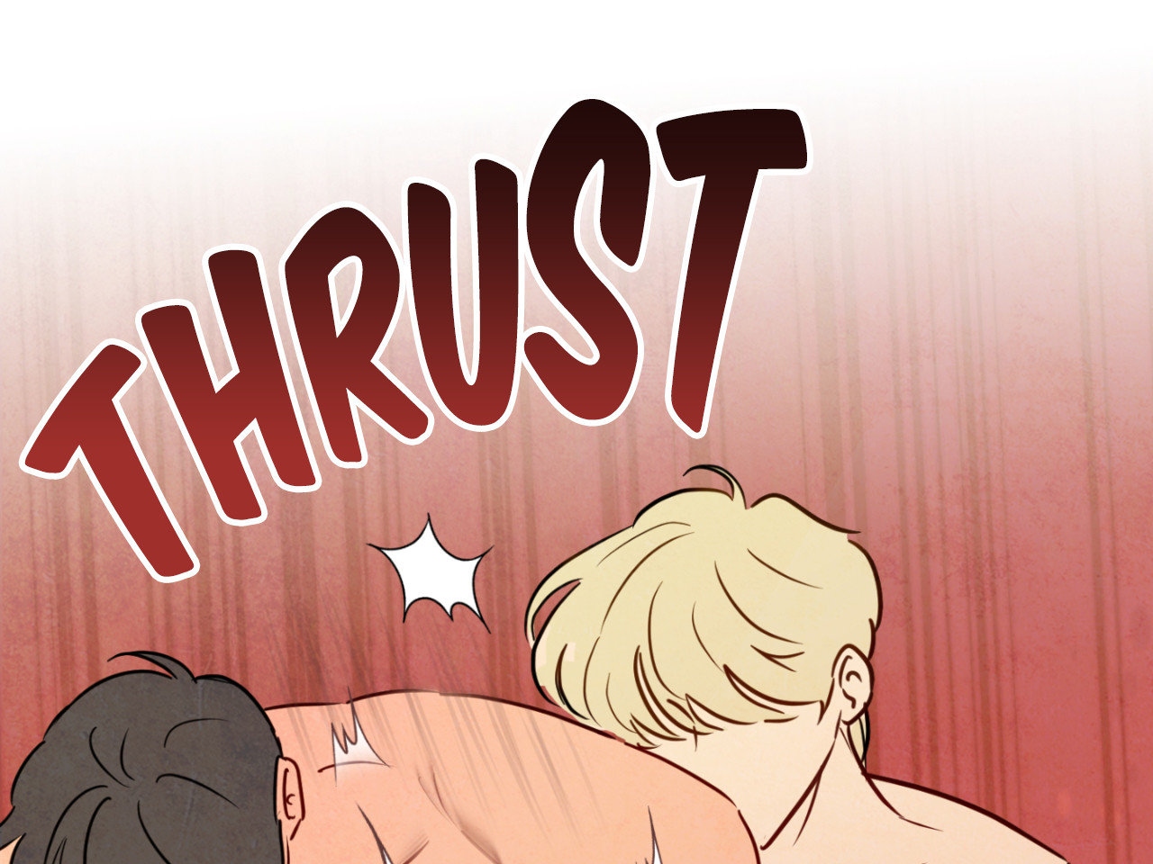 The Sacred Serpent’s Seduction [Official] - Chapter 5 manhwa