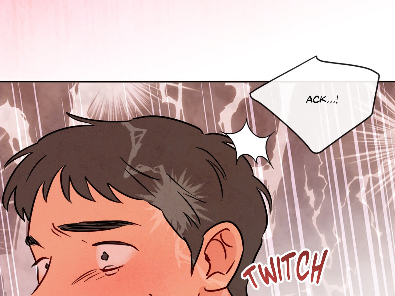 The Sacred Serpent’s Seduction [Official] - Chapter 5 manhwa