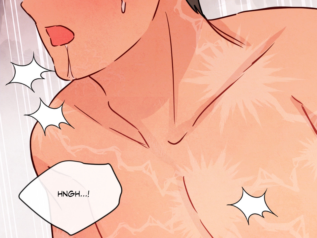 The Sacred Serpent’s Seduction [Official] - Chapter 5 manhwa