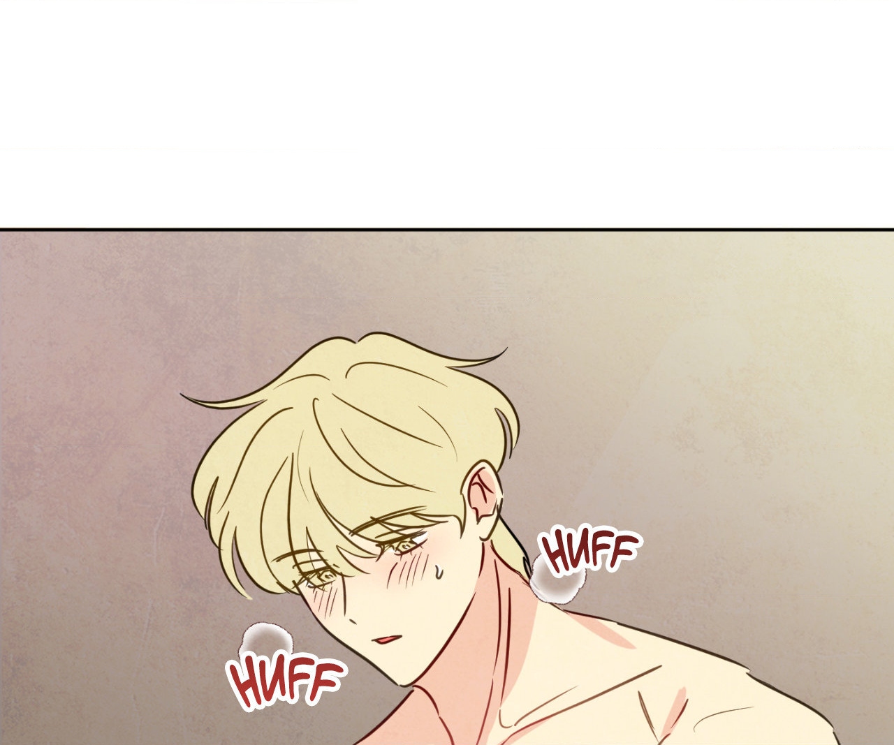 The Sacred Serpent’s Seduction [Official] - Chapter 5 manhwa